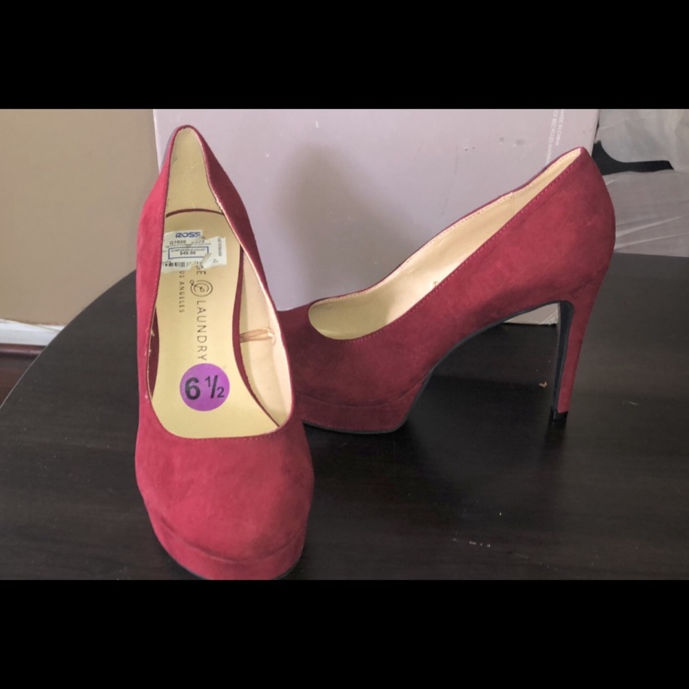 Shoes